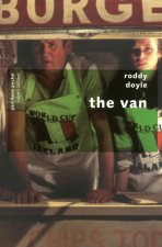 The van - Pavillons poche