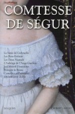 Comtesse de Ségur - Oeuvres - tome 2 - NE