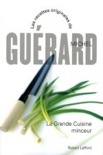 La grande cuisine minceur - NE