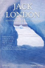 Jack London - Aventures des neiges et d'ailleurs - NE