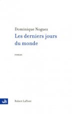 Les derniers jours du monde - NE