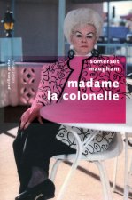 Madame la Colonelle - Pavillons poche