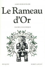 Le rameau d'or - tome 4 - NE