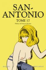 San Antonio - tome 17