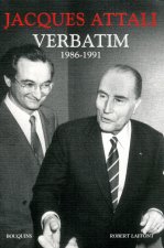 VERBATIM T2 1986-1991
