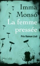 La femme pressée