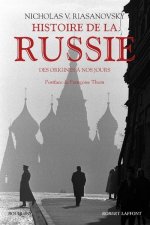 Histoire de la Russie - NE - Des origines à nos jours