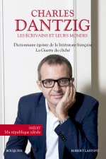 Les écrivains et leurs mondes