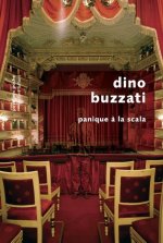Panique  a la Scala