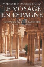 Voyage en Espagne - NE