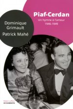 Piaf-Cerdan : un hymne à l'amour - Documento
