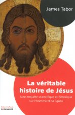 La véritable histoire de Jésus - Documento