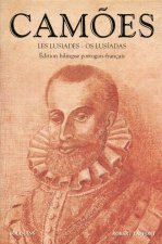 Les Lusiades - NE - édition bilingue portugais-français