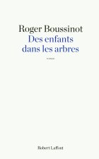 Des enfants dans les arbres - NE 2014