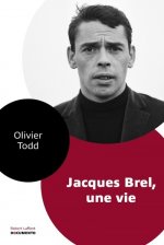 Jacques Brel, une vie - Documento