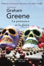 La Puissance et la Gloire - Pavillons poche