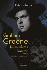 Le troisième homme - Pavillons poche