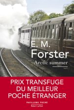 Arctic summer