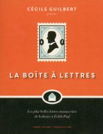 La boîte à lettres