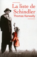 La liste de Schindler - Pavillons poche