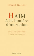 Haïm, à la lumière d'un violon