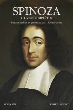 Oeuvres complètes
