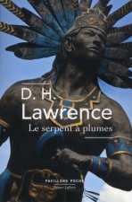 Le serpent à plumes - Pavillons poche