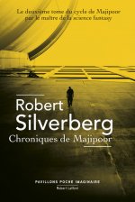 chroniques de Majipoor - Pavillons poche