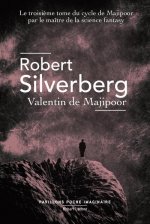 Valentin de Majipoor - Pavillons poche