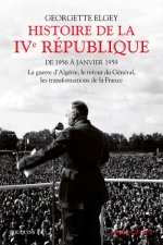 Histoire de la IVe République - tome 2