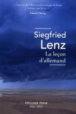 La leçon d'allemand - Pavillons poche - NE