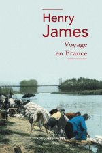 Voyage en France - Pavillons poche NE