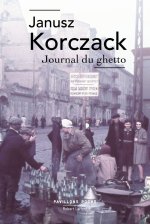 Journal du ghetto - Pavillons poche NE