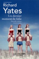 Un dernier moment de folie - Pavillons poche