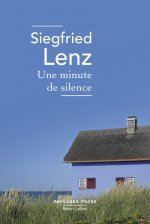 Une minute de silence - Pavillons poche