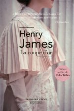 La coupe d'or - Pavillons poche