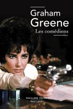 Les comédiens - Pavillons poche NE
