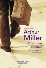 Mort d'un commis voyageur - Pavillons poche NE