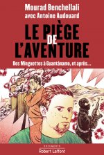 Le piège de l'aventure - Documento