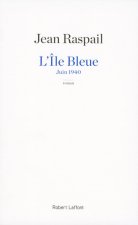 L'île bleue - nouvelle édition