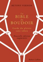 La Bible du Boudoir - NE 2016