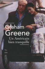 Un américain bien tranquille - Pavillons poche NE