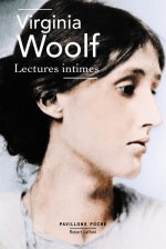 Lectures intimes - Pavillons poche