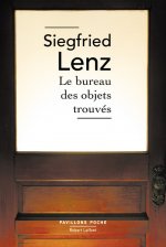 Le bureau des objets trouvés - Pavillons poche