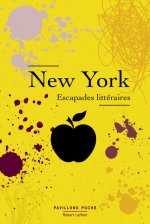 New York - Escapades littéraires - Pavillons poche (domaine public)