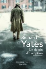 Un destin d'exception - Pavillons poche