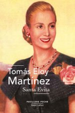 Santa Evita - Pavillons poche NE