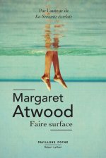 Faire surface - Pavillons Poche - Nouvelle édition