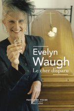 Le Cher Disparu - Pavillons Poche - Nouvelle édition