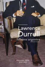 Affaires urgentes - Pavillons Poche - Nouvelle édition